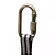 Talabarte Posicionamento CQTL0148 1,80m Steelflex - Imagem 3