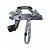 Suspensão Steel-Lock CPTA56000 Steelflex - Imagem 1
