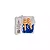 Protetor Auditivo Spot Plug 17dB Camper - Imagem 2