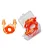 Protetor Auditivo Spot Plug 17dB Camper - Imagem 4