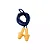 Protetor Auricular Silicone 18dB Maxxi Royal - Imagem 2