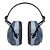 Protetor Auditivo Confort Plus 26dB Camper - Imagem 1