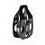 Polia Simples STF RD0981 36kN Steelflex - Imagem 1