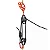 Polia Dupla STF RD0983 12-16mm 36kN Steelflex - Imagem 4