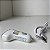 Carregador Veicular Turbo C/cabo Lighting KAIDI PD+QC 38W/ KD-304A - Imagem 4
