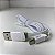 Cabo Usb Tipo C Kaidi KD-308C | KD-320C | KD-39C | TC30 | KD-31C - Imagem 3