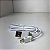 Cabo Usb Lightning Kaidi KD- 308A |  KD-306 |  KD- 307A |  KD-39A | KD-17A | KD-28A - Imagem 3