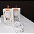 Carregador Turbo Tipo C para  Lightning  Kaidi KD-108A | KD670CL 20W - Imagem 1