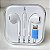 Fone Ouvido Kaidi Com Conector Lightining KD-730 - Imagem 3