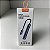Hub USB Tipo C  4 Portas 3.0 KD-3801 - Imagem 1