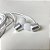 Fone Ouvido Intra- Auricular KAIDI KD-7001 | KD-7002 | KD-7003 | KD-7005 | KD-7006 - Imagem 5