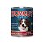 Pate Bomguy Carne Figado Lata 280 gr - Imagem 1