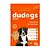 Biscoito Dudogs Cereais Integrais 350 g - Imagem 1