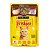 Ração Úmida Friskies Gatos Adultos Peru ao Molho 85g - Imagem 1