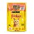 Ração Úmida Friskies Gatos Adultos Salmão ao Molho 85g - Imagem 1