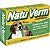 Natu Verm Comprimido C/4 Pet - Imagem 1