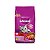 Whiskas Carne C/ Delicrocs 10,1kg - Imagem 1