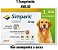 Simparic 20,1 - 40KG - Imagem 1