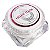 Gel Spider Teia Helen Color Branca - Imagem 1
