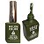 Esmalte Em Gel Verde Musgo Helen Color Conexão 237 12ml - Imagem 1