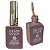 Esmalte Em Gel Rosê Helen Color Conexão 190 12ml - Imagem 1