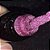 Esmalte Em Gel Refletivo Rosa ZEM 05 - Imagem 1