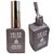 Esmalte Em Gel Cinza Mauve Helen Color Conexão 189 12ml - Imagem 1