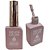 Esmalte Em Gel Nude Helen Color Conexão 71 12ml - Imagem 1