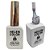 Esmalte Em Gel Branco Brilhante Helen Color Conexão 20 12ml - Imagem 1