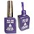 Esmalte Em Gel Lilás Helen Color Conexão 163 12ml - Imagem 1