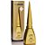Top Coat Uze Nails Clear Diamond - Imagem 1