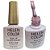 Esmalte Em Gel Renda Com Fundo Rosa Helen Color 53 10ml - Imagem 1