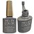 Esmalte Em Gel Cinza Helen Color 209 10ml - Imagem 1