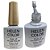 Esmalte Em Gel Azul Translúcido Helen Color 64 10ml - Imagem 1