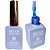 Esmalte Em Gel Azul Furtacor Brilhante Helen Color Conexão 31 12ml - Imagem 1