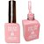 Esmalte Em Gel Nude Helen Color Conexão 63 12ml - Imagem 1