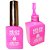 Esmalte Em Gel Rosa Helen Color Conexão 97 12ml - Imagem 1