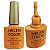 Esmalte Em Gel Laranja Neon Helen Color 172 10ml - Imagem 1