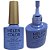 Esmalte Em Gel Azul Celeste Helen Color 229 10ml - Imagem 1