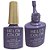 Esmalte Em Gel Lilás Helen Color 194 10ml - Imagem 1