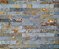 Ardósia Ferrugem Filete 5 x 40 cm (m²) - Imagem 4