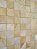 Arenito Amarelo Mesclado 10 x 10 cm (m²) - Imagem 2