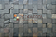 Basalto Preto 10 x 10 cm (m²) - Imagem 1