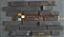 Basalto Preto Filete 5 x Livre (m²) - Imagem 3