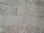 Travertino Nacional Rockface 10 x 30 cm (m²) - Imagem 1