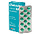 Clinbacter 75mg Antimicrobiano para Cães e Gatos 14 comprimidos - Imagem 2