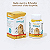 Ômega 3 Dog 500mg para Cães Organnact 30 cápsulas - Imagem 4