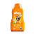Shampoo Filhotes Beeps Pet Society 500 ml - Imagem 1