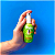 Colônia Beeps Maça Verde Pet Society 60 ml - Imagem 4