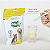 Organnact Orga Milk Cães e Gatos 100 g - Imagem 4